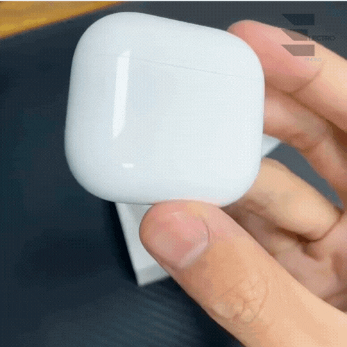 AirPods 4Ta generación oem cancelación de ruido activa