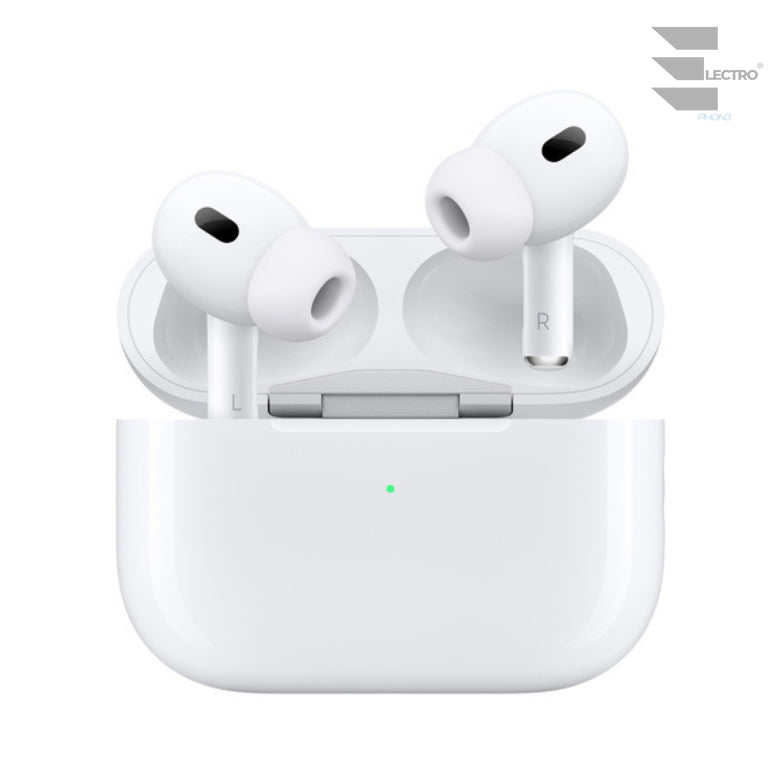 AIRPODS PRO 2 - Control de ruido Inteligente