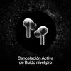 AIRPODS PRO 2 - Control de ruido Inteligente