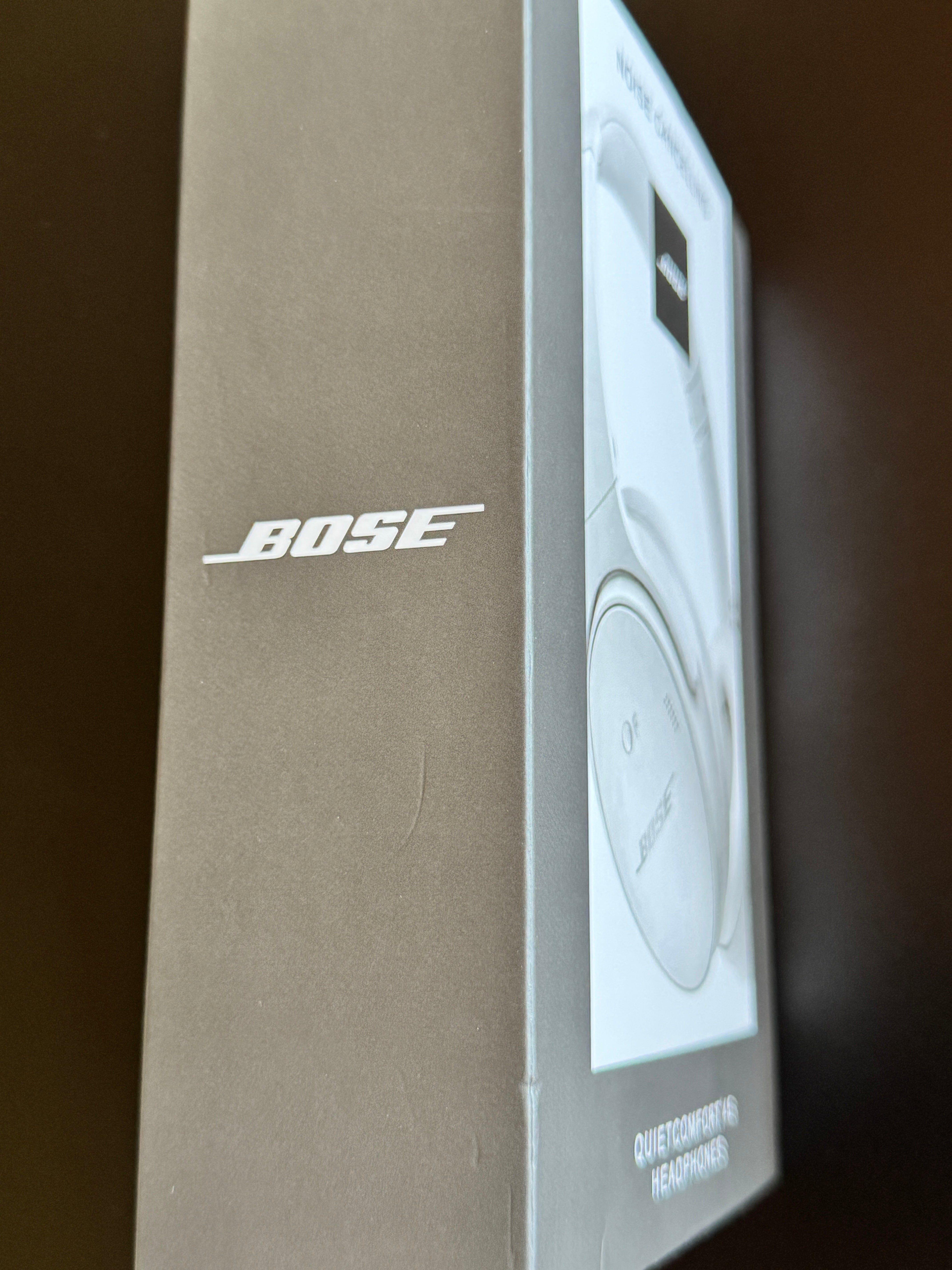 AIRPODS BOSE con Cancelación de Ruido