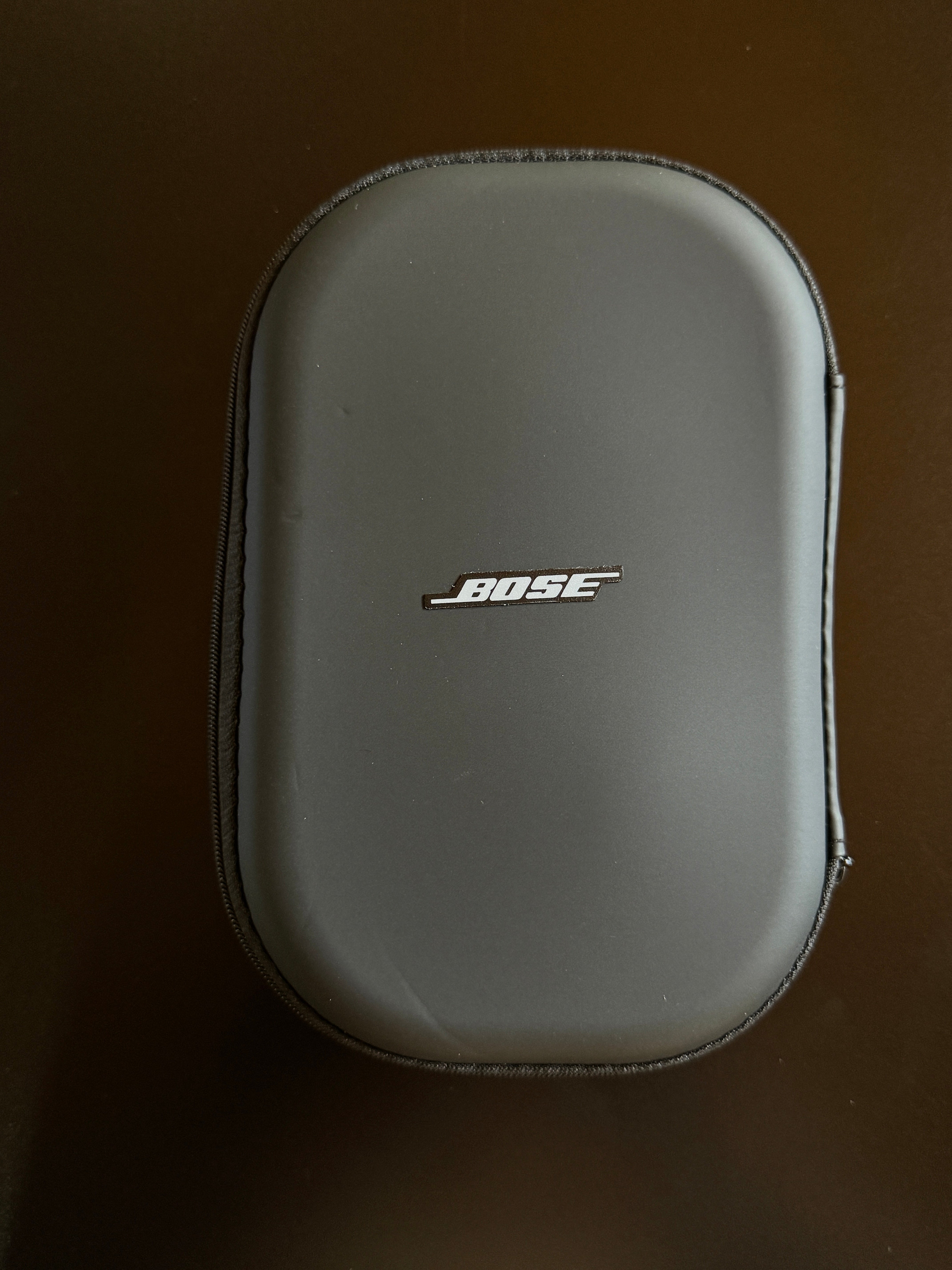 AIRPODS BOSE con Cancelación de Ruido