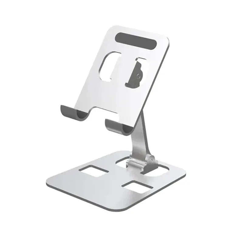 Soporte portátil para tablet - Ipad- Móviles y PC Ajustable y plegable