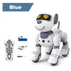 SMART ROBO DOG: Perro Robot Inteligente con Control Remoto