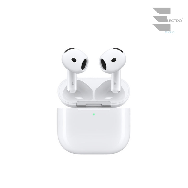 AirPods 4Ta generación oem cancelación de ruido activa
