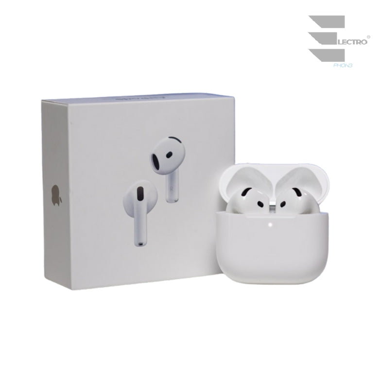 AirPods 4Ta generación oem cancelación de ruido activa