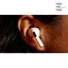 AirPods 4Ta generación oem cancelación de ruido activa