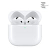 AirPods 4Ta generación oem cancelación de ruido activa