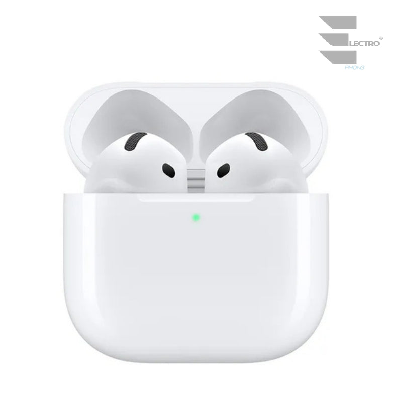 AirPods 4Ta generación oem cancelación de ruido activa