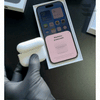 AIRPODS PRO 2 - Control de ruido Inteligente