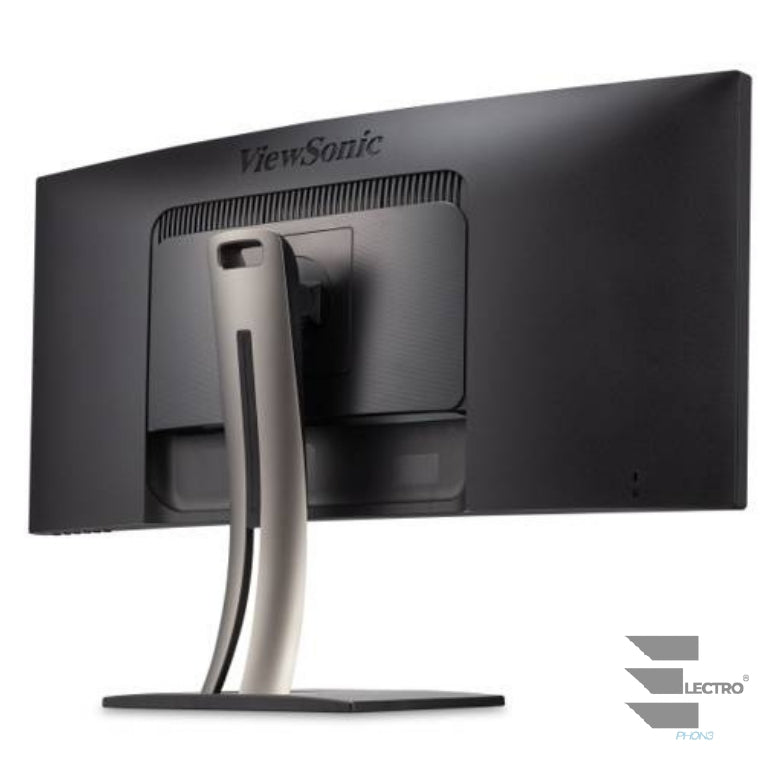 Monitor Curvo UltraWide ViewSonic VP3481A,34" , WQHD, 100Hz, FreeSync