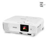 Proyector Epson PowerLite E20, 3LCD, Portátil, 3400 Lúmenes