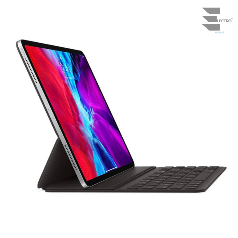 TECLADO APPLE SMART KEYBOARD PARA IPAD PRO 12,9" 3ERA A 6TA GENERACIÓN