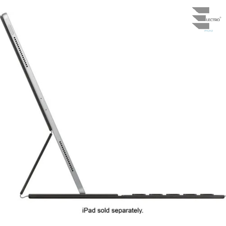 TECLADO APPLE SMART KEYBOARD PARA IPAD PRO 12,9" 3ERA A 6TA GENERACIÓN