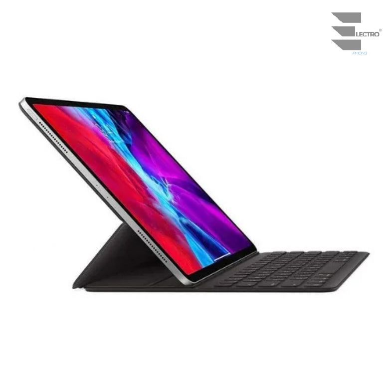 TECLADO APPLE SMART KEYBOARD PARA IPAD PRO 12,9" 3ERA A 6TA GENERACIÓN