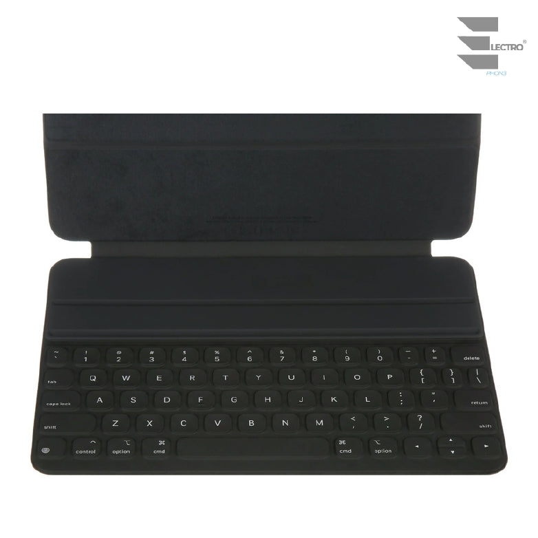 TECLADO APPLE SMART KEYBOARD PARA IPAD PRO 12,9" 3ERA A 6TA GENERACIÓN