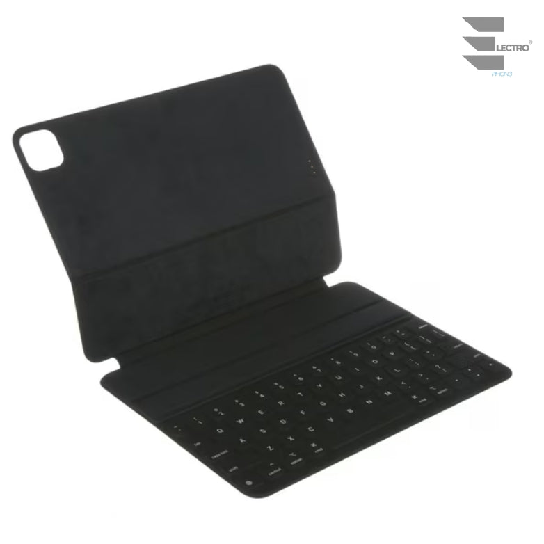 TECLADO APPLE SMART KEYBOARD PARA IPAD PRO 12,9" 3ERA A 6TA GENERACIÓN
