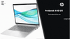 Notebook HP ProBook 440 G11